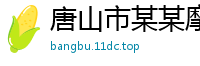 唐山市某某摩托车销售专卖店